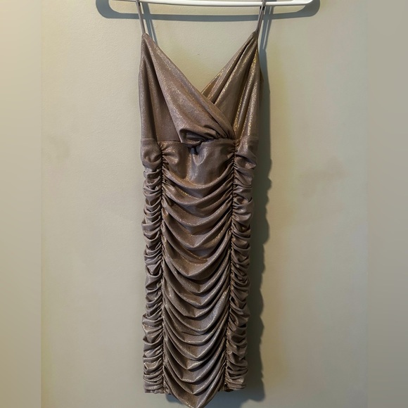 homecoming dress - Picture 1 of 1